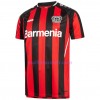 Maillot de Foot Bayer 04 Leverkusen Domicile 2021-22